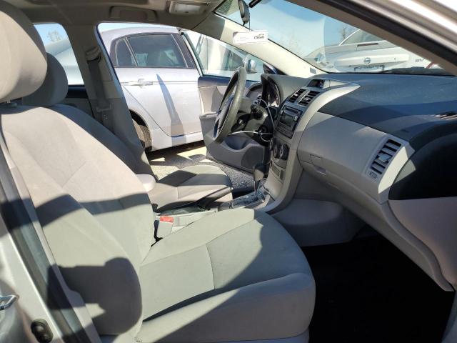 Foto 5 de la subasta – 2012 TOYOTA COROLLA BA con VIN 5YFBU4EE3CP008483