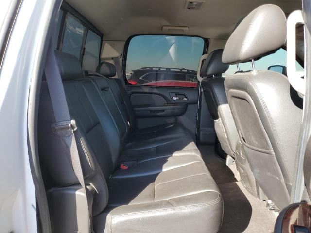 Photo 6 from auction – 2010 GMC SIERRA K25 with VIN 1GT4K1B60AF103307
