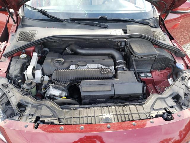 Photo 7 from auction – 2014 VOLVO S60 T5 with VIN YV1612FS5E1290341