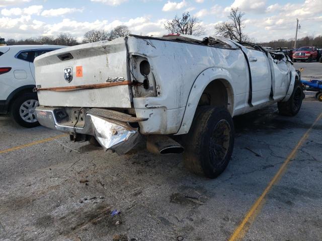 Photo 4 from auction – 2014 RAM 2500 LARAM with VIN 3C6UR5FL3EG239977