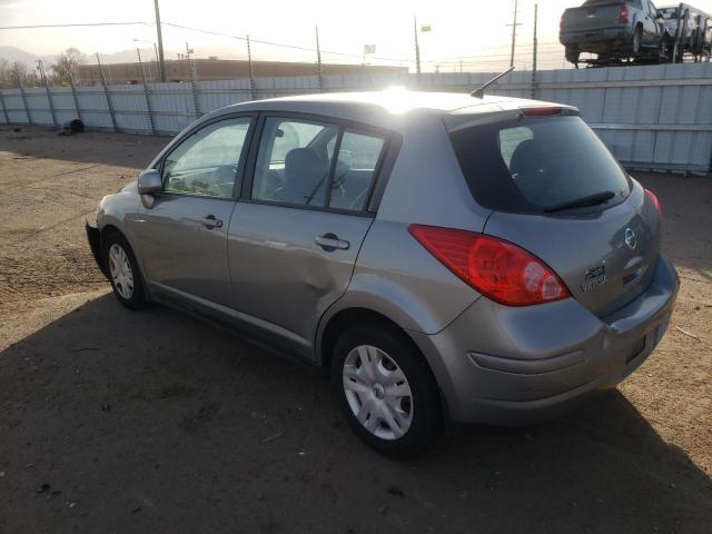 Photo 3 from auction – 2011 NISSAN VERSA S with VIN 3N1BC1CP3BL440561