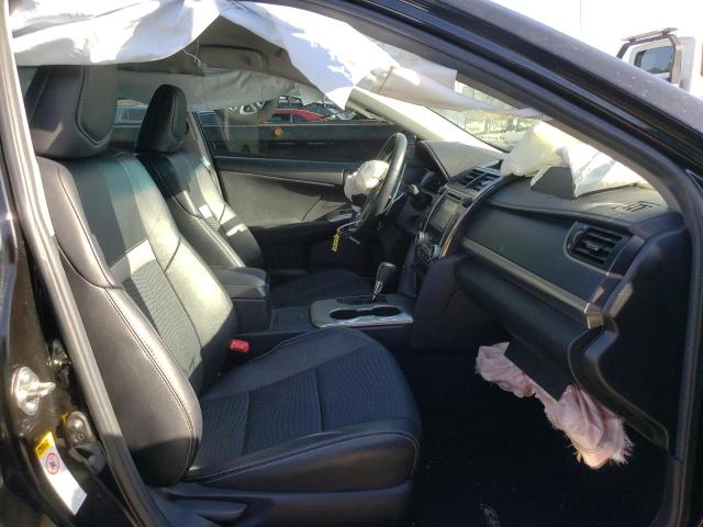 Photo 5 from auction – 2014 TOYOTA CAMRY L with VIN 4T1BF1FK9EU365035