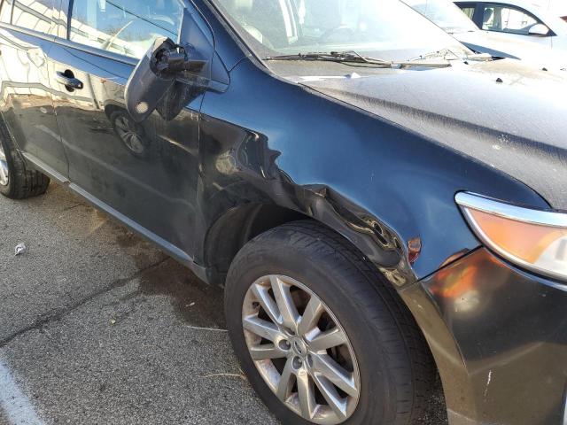 Photo 9 from auction – 2012 FORD EDGE SEL with VIN 2FMDK4JC2CBA01063