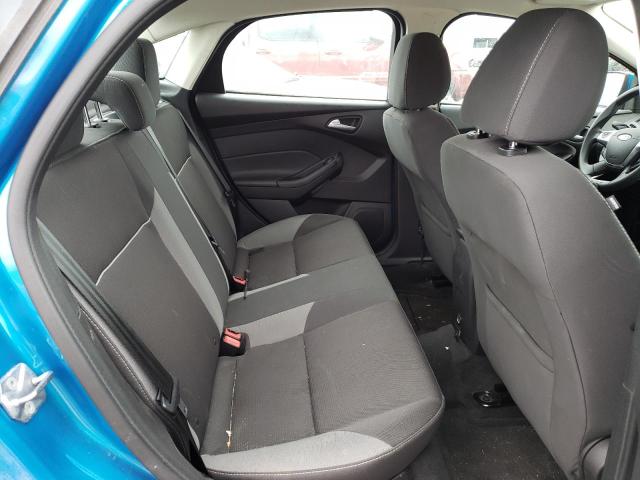 Photo 6 from auction – 2013 FORD FOCUS SE with VIN 1FADP3F26DL104882