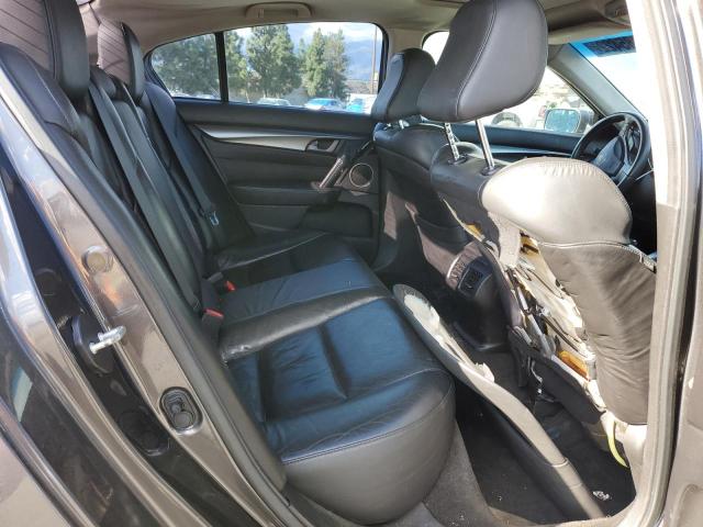 Photo 6 from auction – 2010 ACURA TL with VIN 19UUA8F50AA013070