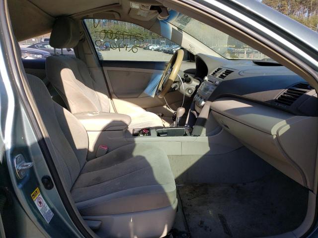 Photo 5 from auction – 2008 TOYOTA CAMRY CE with VIN 4T1BE46K48U770485