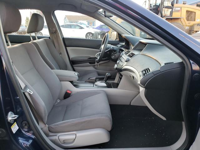 Photo 5 from auction – 2011 HONDA ACCORD LX with VIN 1HGCP2F30BA091064