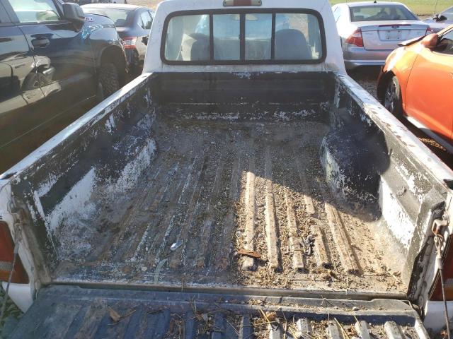 Photo 6 from auction – 1994 FORD RANGER with VIN 1FTCR10X2RUB41728
