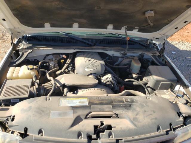Photo 7 from auction – 2001 CHEVROLET SILVERADO with VIN 1GCEC14V61Z301507