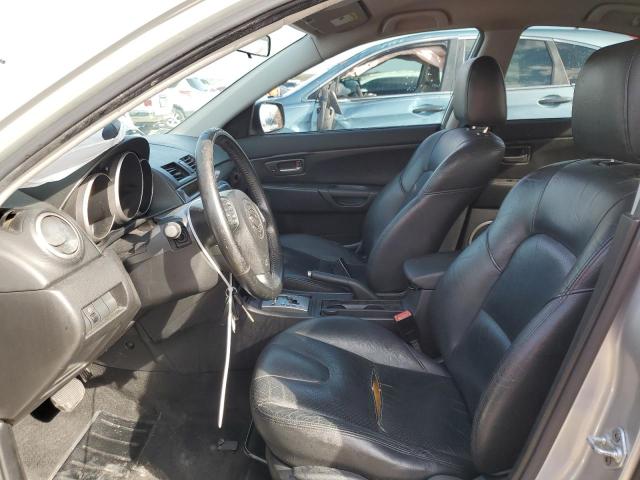 Photo 7 from auction – 2004 MAZDA 3 S with VIN JM1BK123041129470