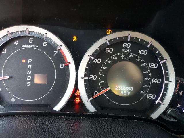 Photo 8 from auction – 2012 ACURA TSX with VIN JH4CU2F49CC009983