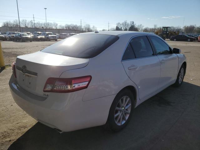 Photo 4 from auction – 2011 TOYOTA CAMRY BASE with VIN 4T4BF3EKXBR179941