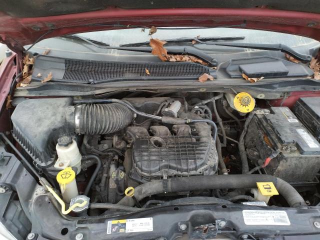 Photo 7 from auction – 2014 DODGE GRAND CARA with VIN 2C4RDGCGXER253322
