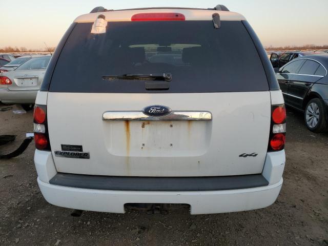 Photo 6 from auction – 2008 FORD EXPLORER X with VIN 1FMEU73E08UB28734