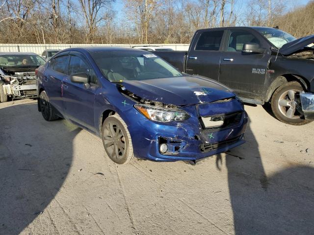 SUBARU IMPREZA 2017 z numerem VIN 4S3GKAA60H3625364 - Zdjęcie z aukcji