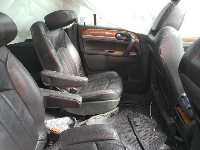 Photo 6 from auction – 2012 BUICK ENCLAVE with VIN 5GAKVDED6CJ395217