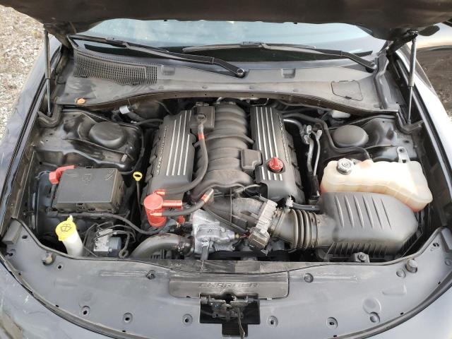 Photo 7 from auction – 2021 DODGE CHARGER SC with VIN 2C3CDXGJ0MH603531