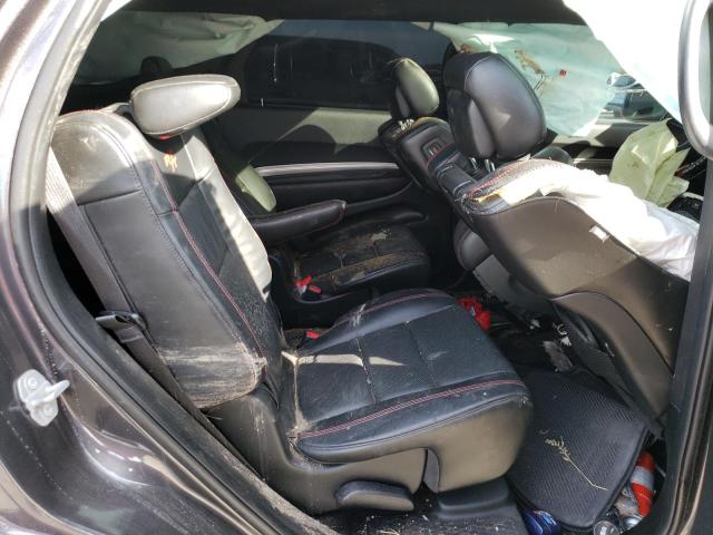 Photo 11 from auction – 2017 DODGE DURANGO R/ with VIN 1C4SDHCT3HC950686
