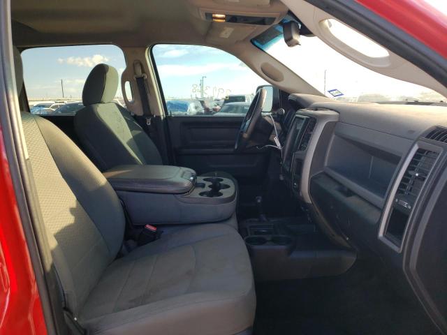 Photo 5 from auction – 2016 RAM 3500 ST with VIN 3C63RRGL3GG226683