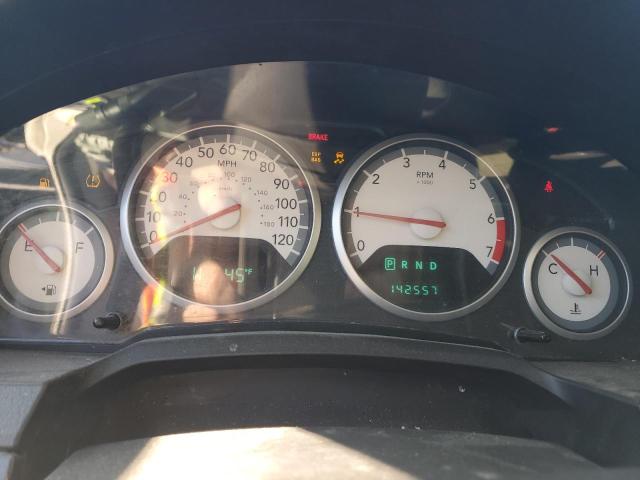 Photo 8 from auction – 2010 DODGE GRAND CARA with VIN 2D4RN5D1XAR487842