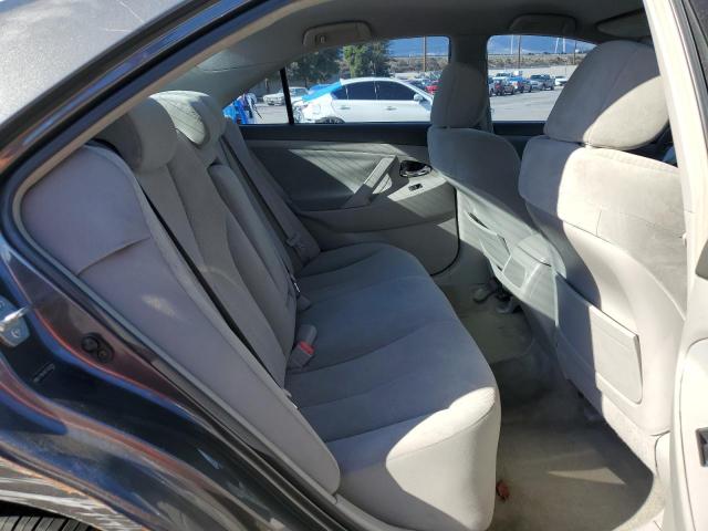 Photo 6 from auction – 2007 TOYOTA CAMRY LE with VIN 4T1BK46K77U026709
