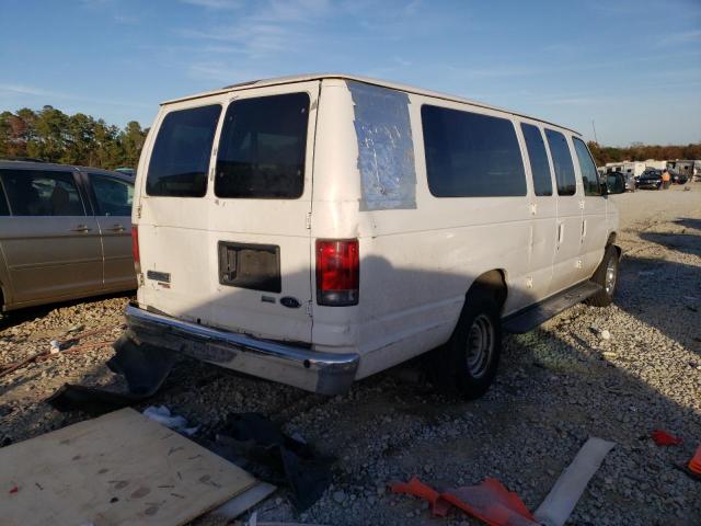 Photo 4 from auction – 2013 FORD ECONOLINE with VIN 1FBSS3BL6DDA49430
