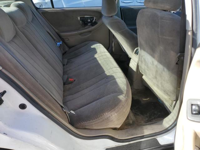 Photo 6 from auction – 2001 CHEVROLET MALIBU with VIN 1G1ND52J216260386
