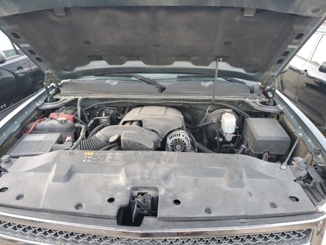 Photo 7 from auction – 2013 CHEVROLET SILVERADO with VIN 3GCPCSE01DG136603
