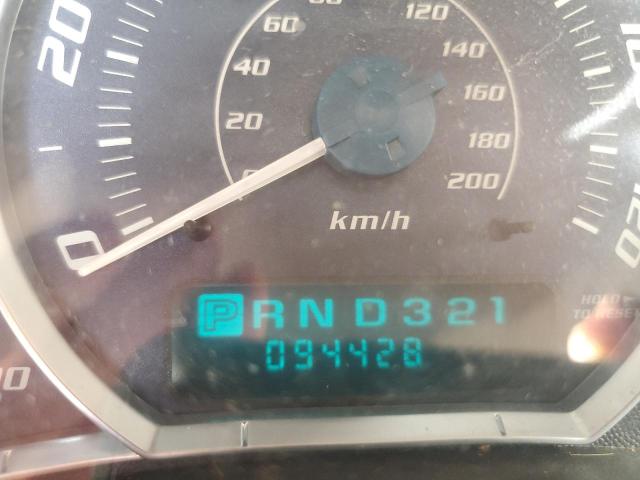 Photo 8 from auction – 2002 CADILLAC ESCALADE L with VIN 1GYEK63N12R122871