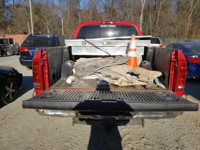 Photo 6 from auction – 2002 DODGE RAM 1500 with VIN 1D7HU16NX2J246900
