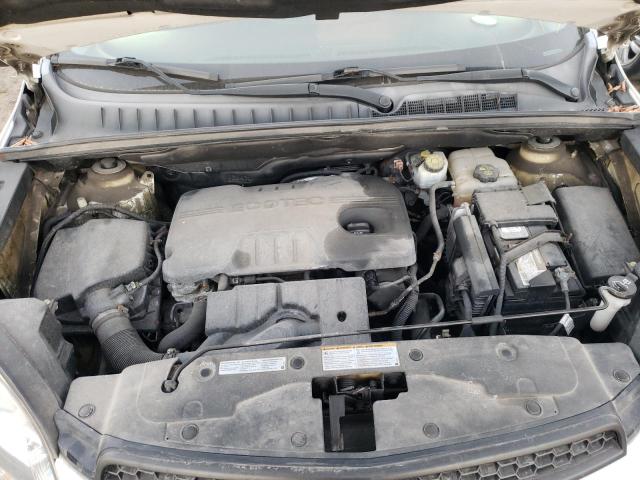 Photo 7 from auction – 2012 CHEVROLET ORLANDO LT with VIN KL77P2EMXCK570143
