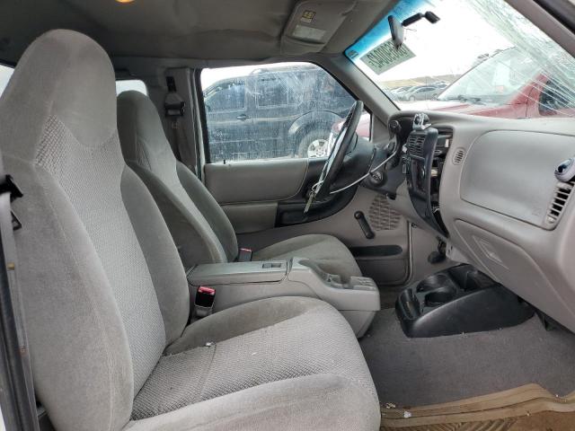 Photo 5 from auction – 1999 FORD RANGER SUP with VIN 1FTZR15X9XTA29935