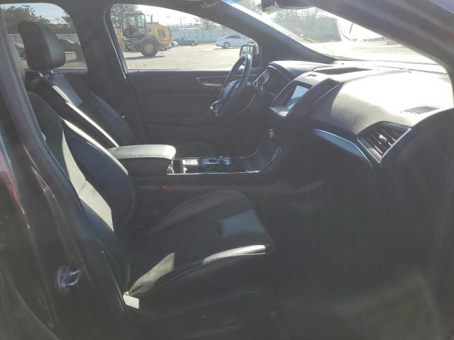 Photo 5 from auction – 2020 FORD EDGE ST with VIN 2FMPK4AP0LBA86775