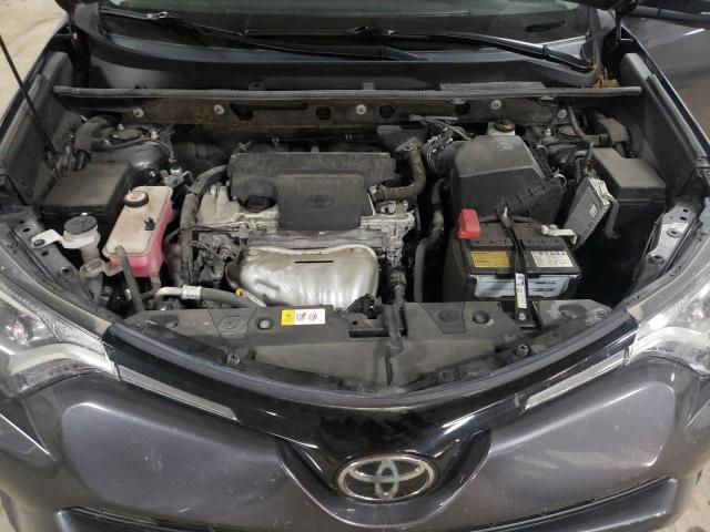 Photo 7 from auction – 2018 TOYOTA RAV4 ADVEN with VIN JTMRFREV3JJ182805