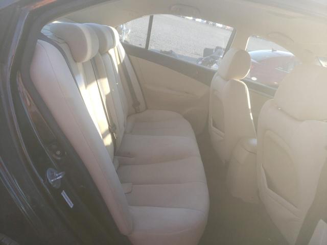 Photo 6 from auction – 2010 HYUNDAI SONATA GLS with VIN 5NPET4AC7AH635296