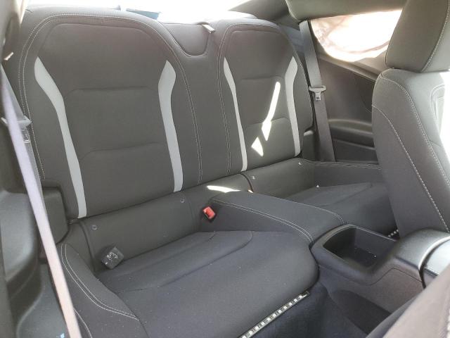 Photo 6 from auction – 2018 CHEVROLET CAMARO LT with VIN 1G1FB1RX2J0113047