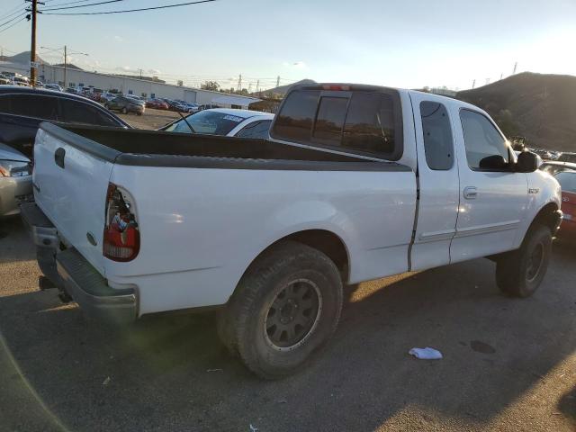 Photo 3 from auction – 2001 FORD F150 with VIN 1FTZX17281NB78193