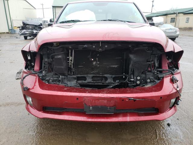 Photo 9 from auction – 2015 RAM 1500 LONGH with VIN 1C6RR7PT5FS682822