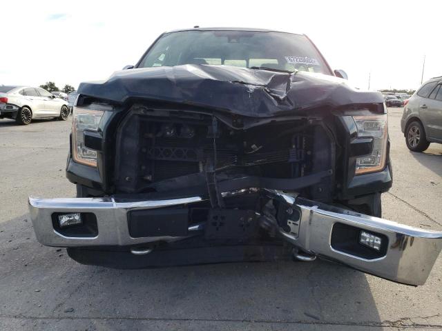 Photo 9 from auction – 2015 FORD F150 SUPER with VIN 1FTEW1EG5FFA49992
