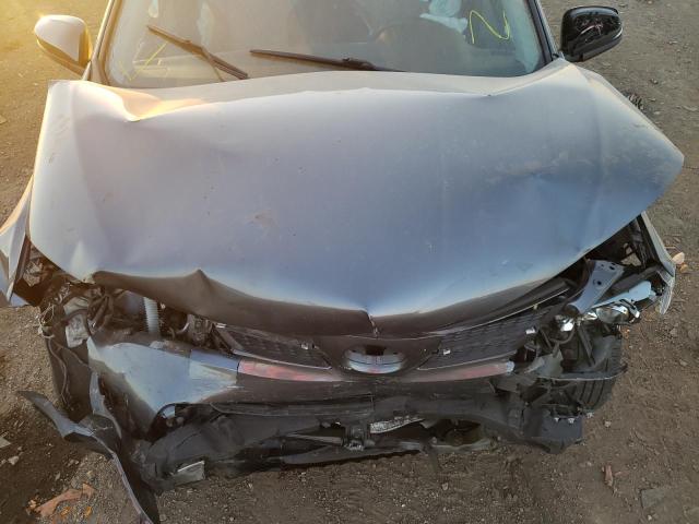 Photo 7 from auction – 2015 TOYOTA RAV4 XLE with VIN JTMRFREVXFD133056