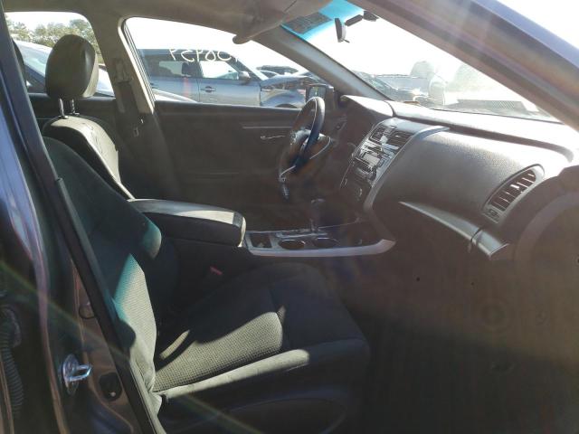 Photo 5 from auction – 2015 NISSAN ALTIMA 2.5 with VIN 1N4AL3AP4FC226340