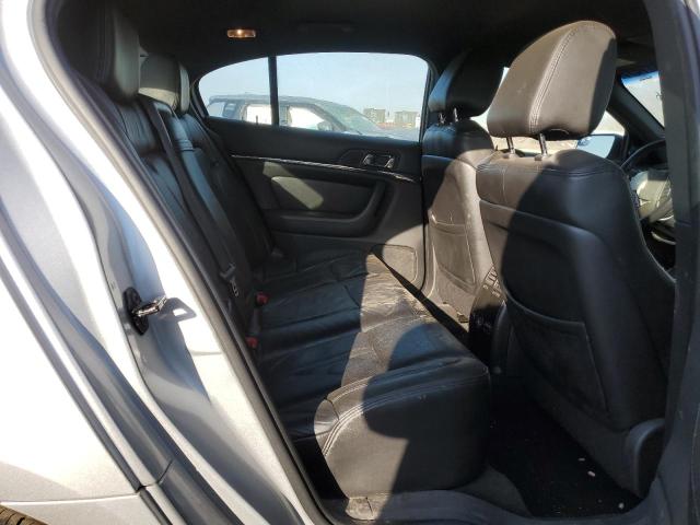 Photo 6 from auction – 2010 LINCOLN MKS with VIN 1LNHL9DR6AG607130