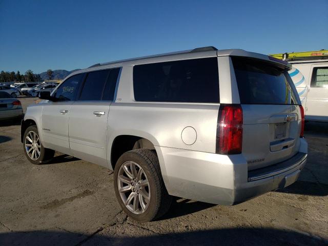 Photo 3 from auction – 2015 CHEVROLET SUBURBAN C with VIN 1GNSCKKC9FR174017