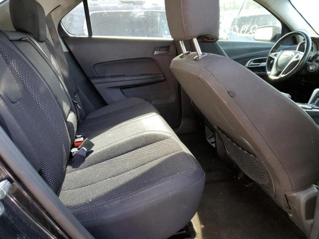 Photo 6 from auction – 2011 CHEVROLET EQUINOX LT with VIN 2CNFLEEC3B6480090