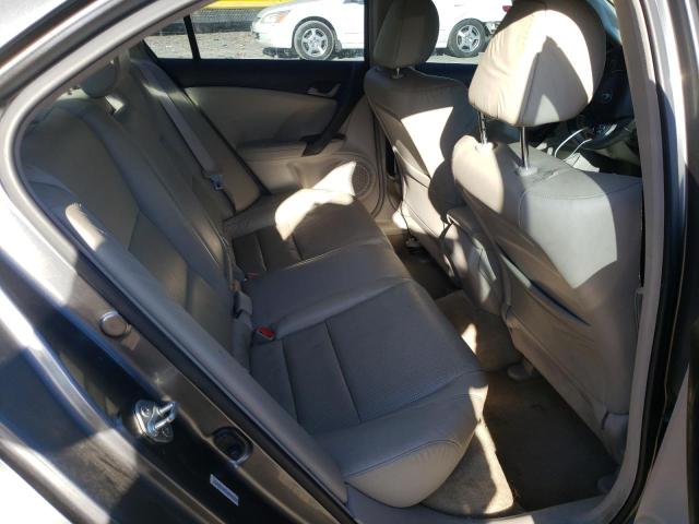 Photo 6 from auction – 2010 ACURA TSX with VIN JH4CU2F67AC009723