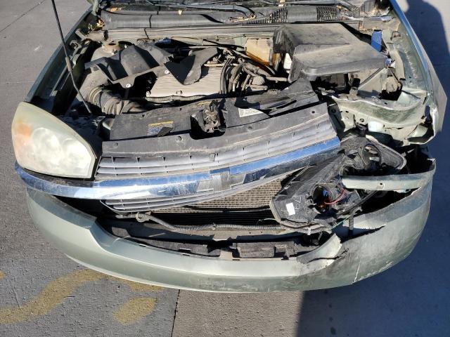 Photo 7 from auction – 2004 CHEVROLET MALIBU MAX with VIN 1G1ZT64854F210624