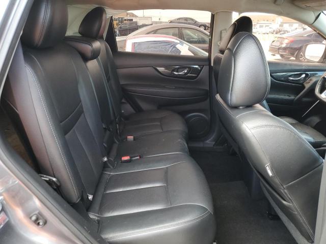 Photo 10 from auction – 2017 NISSAN ROGUE S with VIN 5N1AT2MTXHC772183