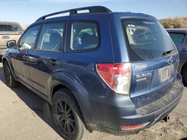 Photo 3 from auction – 2012 SUBARU FORESTER with VIN JF2SHBBCXCH429982
