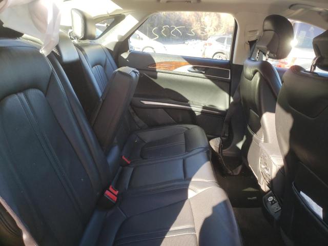 صورة رقم 6 من المزاد - 2016 LINCOLN MKZ مع VIN 3LN6L2JK1GR616504