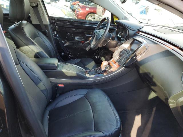 Photo 5 from auction – 2012 BUICK LACROSSE T with VIN 1G4GJ5E3XCF295214